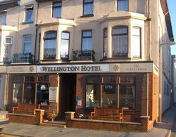 Wellington Hotel Genel