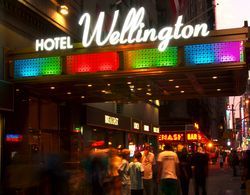 Wellington Hotel Genel