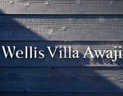 Wellis Villa Awaji Dış Mekan