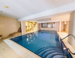 Wellness hotel Vyhlídka Öne Çıkan Resim