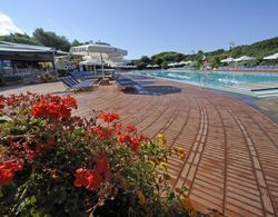 Hotel Wellness Resort Riva degli Etruschi Genel