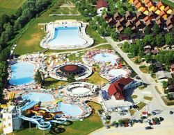 Wellness Hotel Sotelia - Terme Olimia Dış Mekan