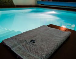 Wellness & Spa Boutique Hotel Villa Memories Genel