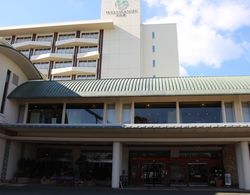 Hotel WELLSEASON Hamanako Dış Mekan
