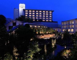 Hotel WELLSEASON Hamanako Dış Mekan