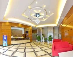Wenxin Hotel Tianpingjia Öne Çıkan Resim