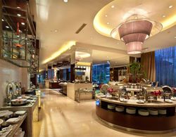 Wenzhou Binhai Grand Hotel Yeme / İçme