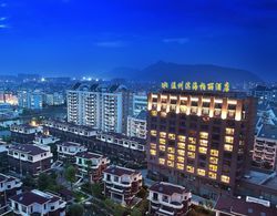 Wenzhou Boli Hotel Konum Öne Çıkanlar