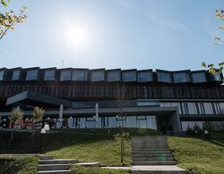 WERK Hotel & SPA Dış Mekan