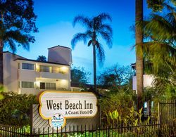 West Beach Inn Genel
