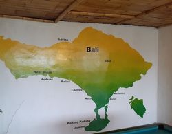 West Break Bali Medewi Dış Mekan