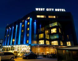 West City Hotel Genel