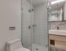 West-End Heritage Townhouse Banyo Tipleri