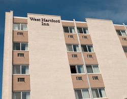 West Hartford Inn Genel