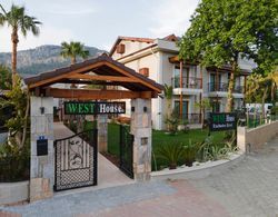 West House Exclusive Hotel Genel