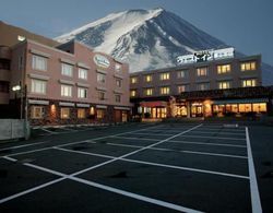 West Inn Fuji-Yoshida Dış Mekan