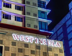 West Insula Units By AYS Dış Mekan
