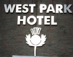 West Park Hotel Dış Mekan