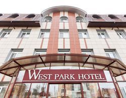 West Park Hotel Öne Çıkan Resim