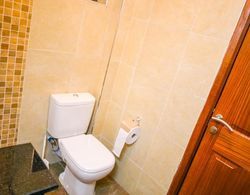 West View Suits Banyo Tipleri