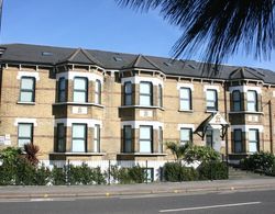 Westciti Croydon Serviced Apartments Dış Mekan