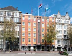 WestCord City Centre Hotel Amsterdam Genel
