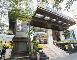 Western Hanoi Boutique Hotel Dış Mekan