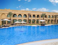 Western Hotel - Madinat Zayed  Genel