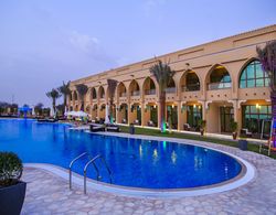 Western Hotel - Madinat Zayed  Havuz