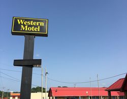 Western Motel Genel