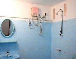 Western Park Guest House Banyo Tipleri