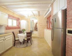 Western Wall Luxury House Genel