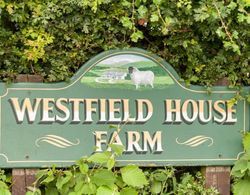 Westfield House Farm Dış Mekan