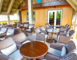 Westgate Cocoa Beach Resort Genel