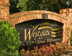 Westgate Historic Williamsburg Resort Genel