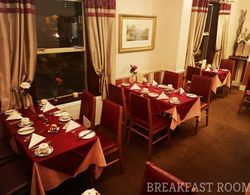 Westgate Hotel Yerinde Yemek