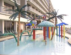 Westgate Myrtle Beach Oceanfront Resort Havuz