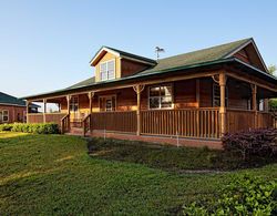 Westgate River Ranch Resort & Rodeo Genel