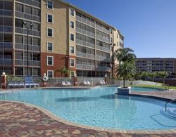 Westgate Town Center Resort & Spa Genel