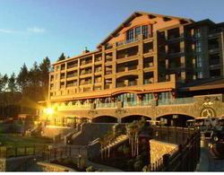 Westin Bear Mountain Victoria Golf Resort & Spa Genel