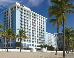 Westin Fort Lauderdale Beach Resort Genel