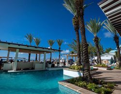 Westin Grand Cayman Seven Mile Beach Resort & Spa Havuz