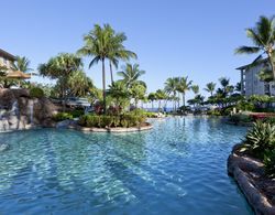 Westin Kaanapali Ocean Resort Villas Genel