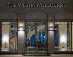 Westin Melbourne Genel