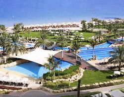 Westin Mina Seyahi Beach Resort & Marina Genel
