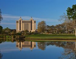 Westin Savannah Harbor Golf Resort & Spa Genel