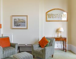 Weston Hotel Genel