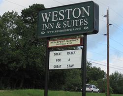 Weston Inn & Suites Genel