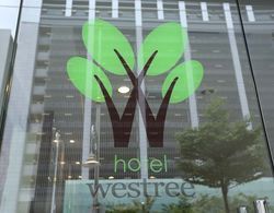 Hotel Westree Dış Mekan