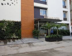 Westside Hotels Dış Mekanlar